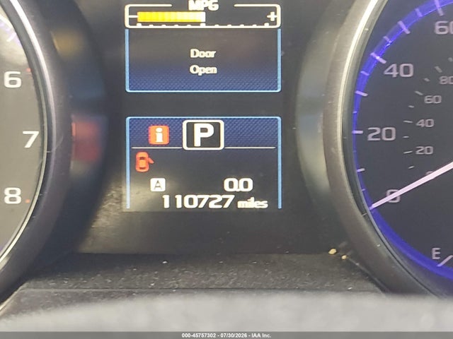 4S4BSAJC2G3258087 Subaru Outback 2.5i Limited