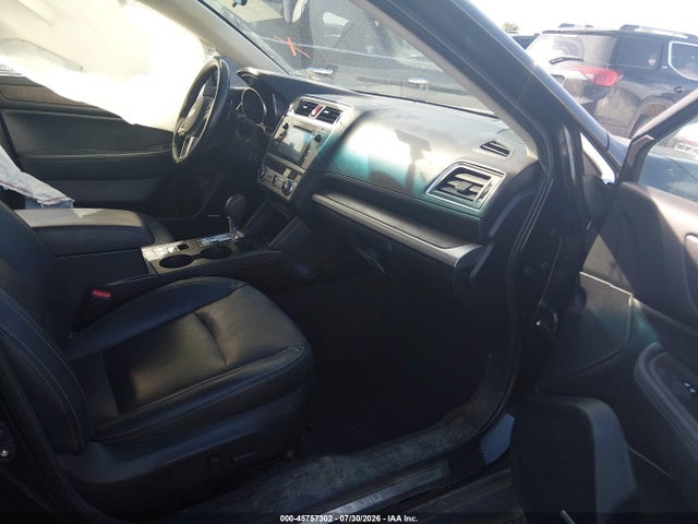 4S4BSAJC2G3258087 Subaru Outback 2.5i Limited