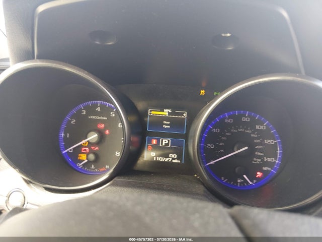 4S4BSAJC2G3258087 Subaru Outback 2.5i Limited