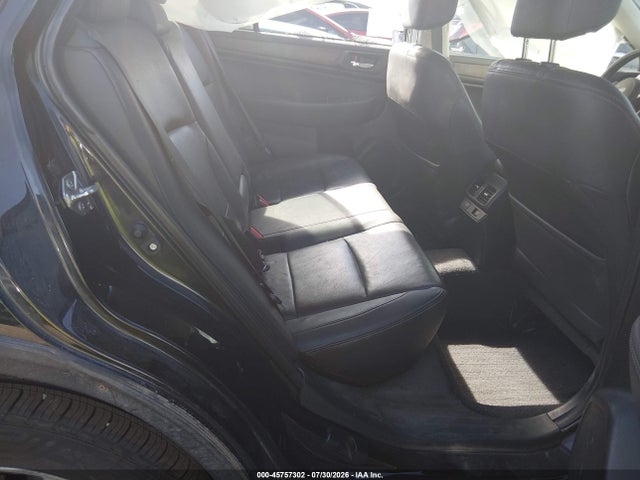 4S4BSAJC2G3258087 Subaru Outback 2.5i Limited