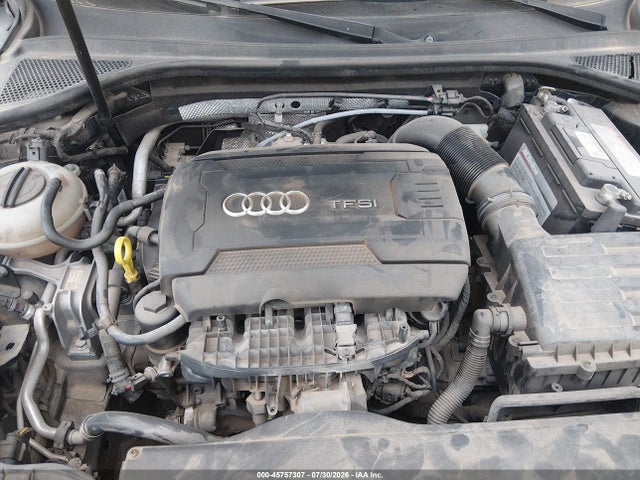 45757307 :رقم المزاد ، WAUACGFF1F1105114 vin ، 2015 Audi A3 1.8t Premium مزاد بيع