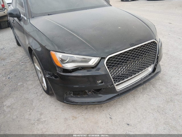 45757307 :رقم المزاد ، WAUACGFF1F1105114 vin ، 2015 Audi A3 1.8t Premium مزاد بيع