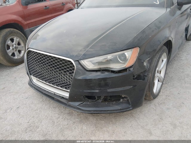 45757307 :رقم المزاد ، WAUACGFF1F1105114 vin ، 2015 Audi A3 1.8t Premium مزاد بيع