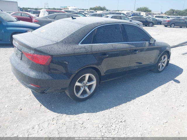 45757307 :رقم المزاد ، WAUACGFF1F1105114 vin ، 2015 Audi A3 1.8t Premium مزاد بيع