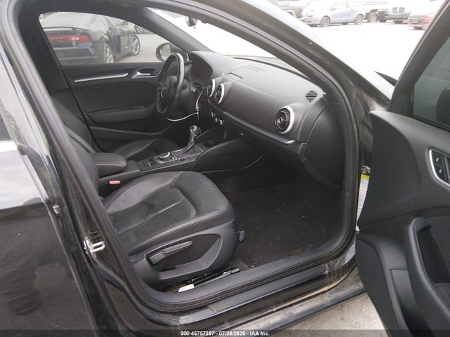 45757307 :رقم المزاد ، WAUACGFF1F1105114 vin ، 2015 Audi A3 1.8t Premium مزاد بيع
