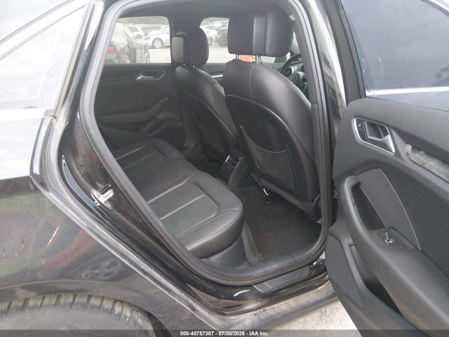 45757307 :رقم المزاد ، WAUACGFF1F1105114 vin ، 2015 Audi A3 1.8t Premium مزاد بيع
