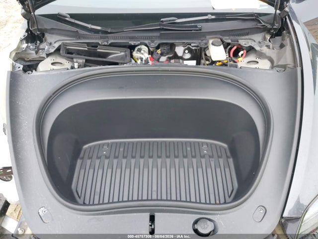 Продаж на аукціоні авто 2024 Tesla Model 3 Long Range Dual Motor All-wheel Drive/rear-wheel Drive, vin: 5YJ3E1EA3RF865744, номер лоту: 45757308