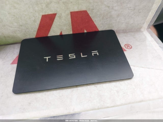 Продаж на аукціоні авто 2024 Tesla Model 3 Long Range Dual Motor All-wheel Drive/rear-wheel Drive, vin: 5YJ3E1EA3RF865744, номер лоту: 45757308