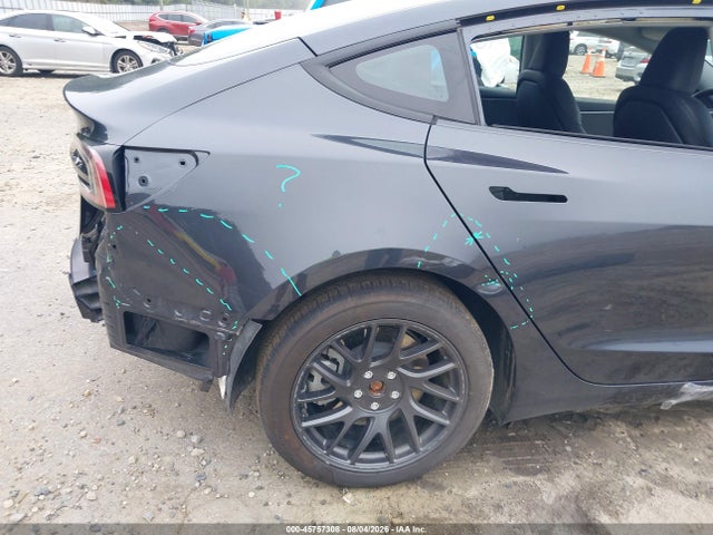 Продаж на аукціоні авто 2024 Tesla Model 3 Long Range Dual Motor All-wheel Drive/rear-wheel Drive, vin: 5YJ3E1EA3RF865744, номер лоту: 45757308
