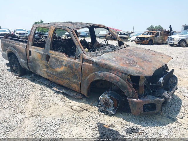 Auction sale of the 2013 Ford F-250 King Ranch, vin: 1FT7W2BT6DEB27649, lot number: 45757313