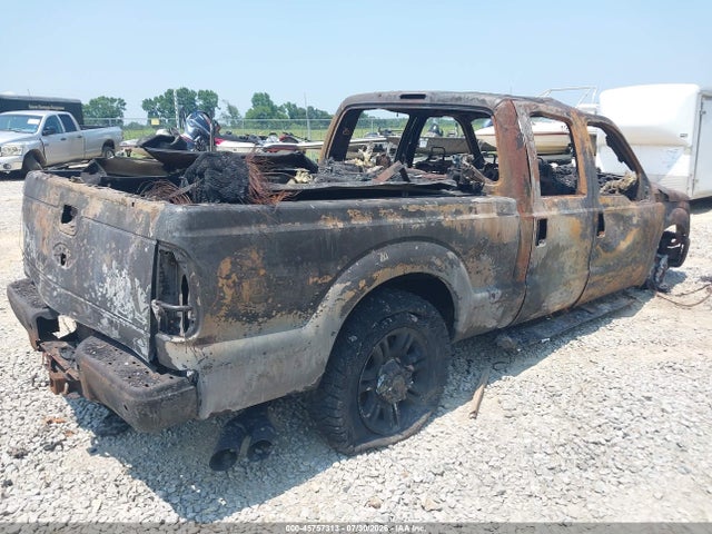 Auction sale of the 2013 Ford F-250 King Ranch, vin: 1FT7W2BT6DEB27649, lot number: 45757313