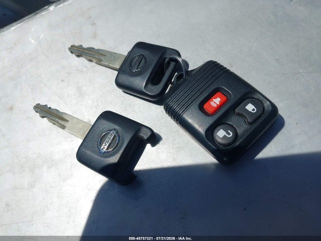 Nissan Frontier Sv 2018 1N6AD0EV5JN761122 Image 11
