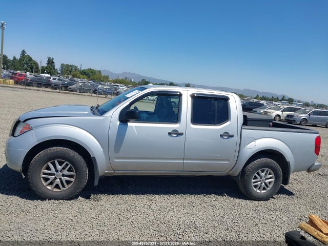 Nissan Frontier Sv 2018 1N6AD0EV5JN761122 Image 15