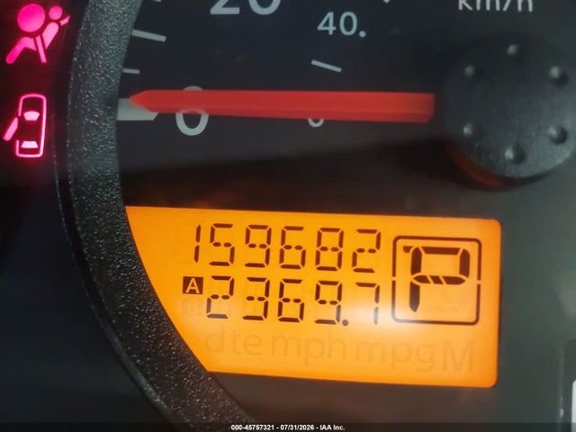 Nissan Frontier Sv 2018 1N6AD0EV5JN761122 Image 16