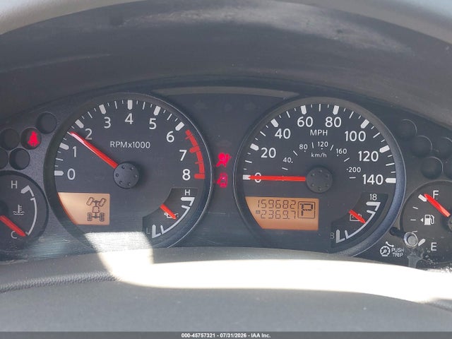 Nissan Frontier Sv 2018 1N6AD0EV5JN761122 Image 7