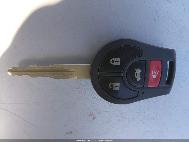 Nissan SENTRA S 2016 3N1AB7APXGY259164 Image 11