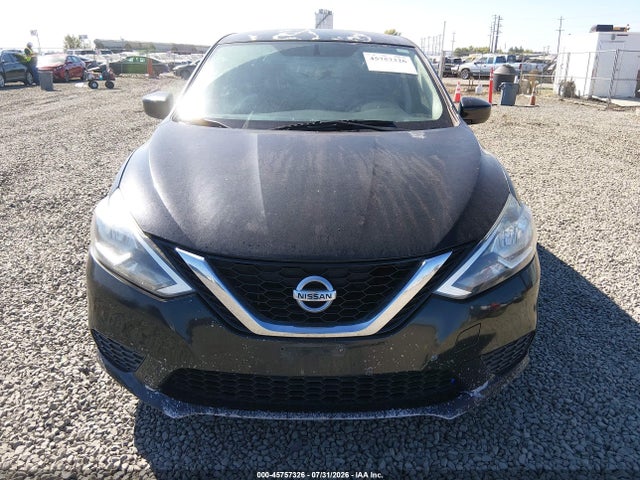 Nissan SENTRA S 2016 3N1AB7APXGY259164 Image 13