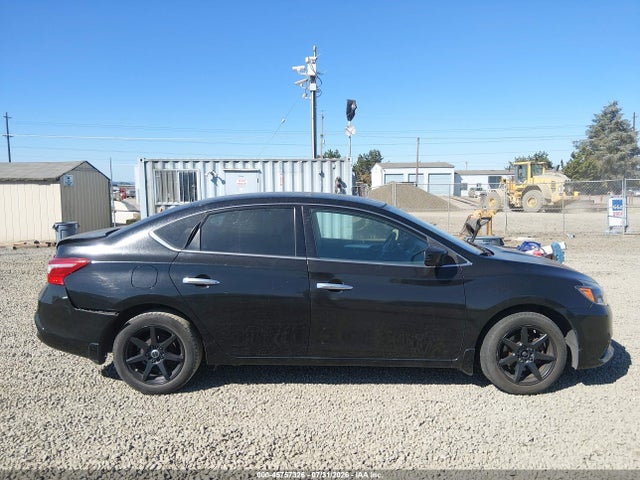 Nissan SENTRA S 2016 3N1AB7APXGY259164 Image 14
