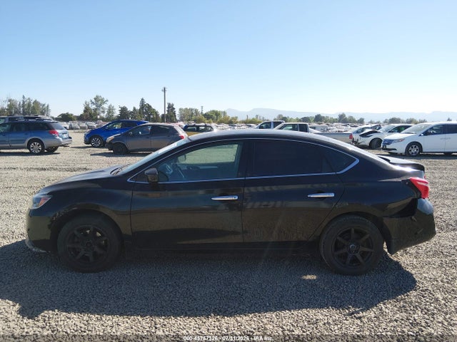 Nissan SENTRA S 2016 3N1AB7APXGY259164 Image 15