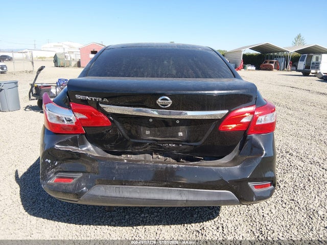 Nissan SENTRA S 2016 3N1AB7APXGY259164 Image 17