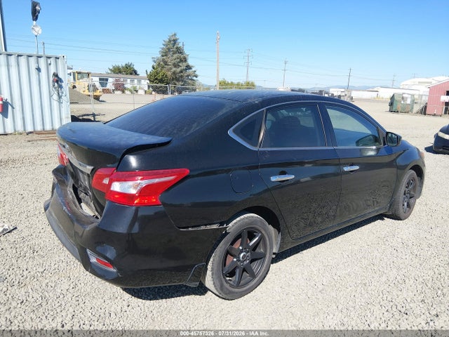 Nissan SENTRA S 2016 3N1AB7APXGY259164 Image 4