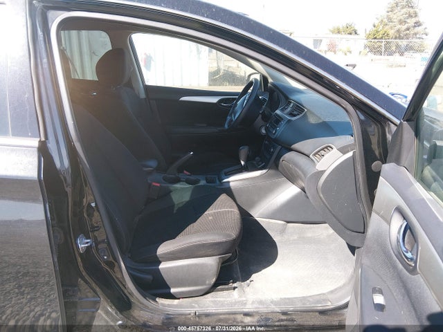 Nissan SENTRA S 2016 3N1AB7APXGY259164 Image 5