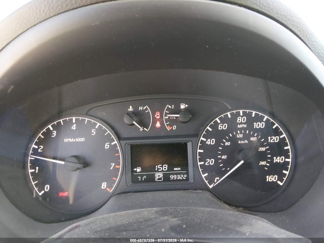 Nissan SENTRA S 2016 3N1AB7APXGY259164 Image 7
