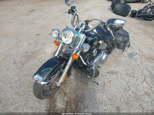 Продаж на аукціоні авто 2009 Harley-davidson Flstc, vin: 1HD1BW5129Y066632, номер лоту: 45757330