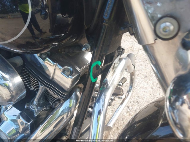 Продаж на аукціоні авто 2009 Harley-davidson Flstc, vin: 1HD1BW5129Y066632, номер лоту: 45757330