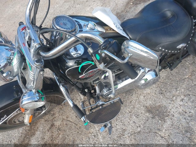 Продаж на аукціоні авто 2009 Harley-davidson Flstc, vin: 1HD1BW5129Y066632, номер лоту: 45757330