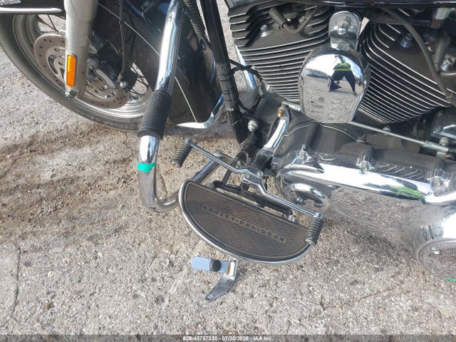 Продаж на аукціоні авто 2009 Harley-davidson Flstc, vin: 1HD1BW5129Y066632, номер лоту: 45757330