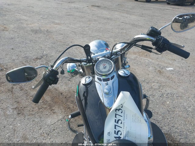 Продаж на аукціоні авто 2009 Harley-davidson Flstc, vin: 1HD1BW5129Y066632, номер лоту: 45757330