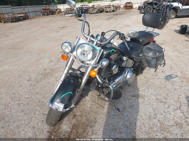 Продаж на аукціоні авто 2009 Harley-davidson Flstc, vin: 1HD1BW5129Y066632, номер лоту: 45757330