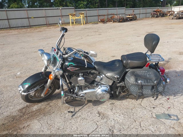 Продаж на аукціоні авто 2009 Harley-davidson Flstc, vin: 1HD1BW5129Y066632, номер лоту: 45757330