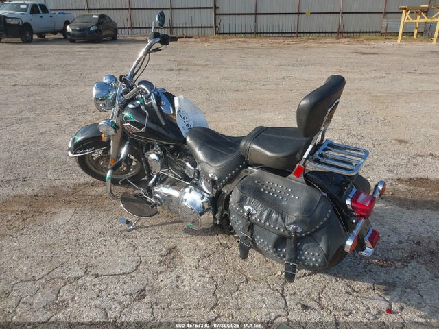 Продаж на аукціоні авто 2009 Harley-davidson Flstc, vin: 1HD1BW5129Y066632, номер лоту: 45757330
