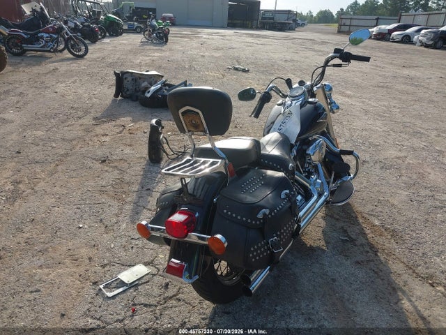 Продаж на аукціоні авто 2009 Harley-davidson Flstc, vin: 1HD1BW5129Y066632, номер лоту: 45757330