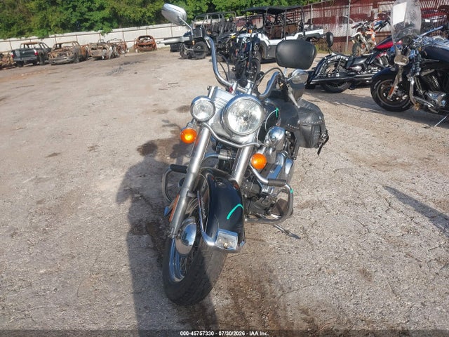Продаж на аукціоні авто 2009 Harley-davidson Flstc, vin: 1HD1BW5129Y066632, номер лоту: 45757330