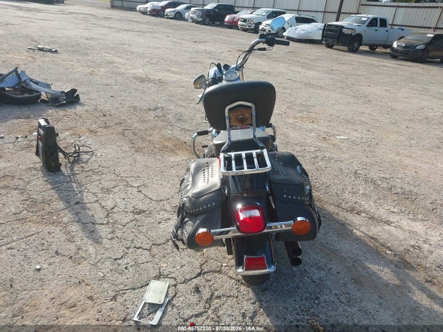 Продаж на аукціоні авто 2009 Harley-davidson Flstc, vin: 1HD1BW5129Y066632, номер лоту: 45757330