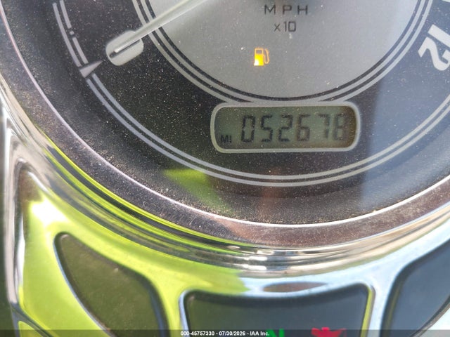 Продаж на аукціоні авто 2009 Harley-davidson Flstc, vin: 1HD1BW5129Y066632, номер лоту: 45757330