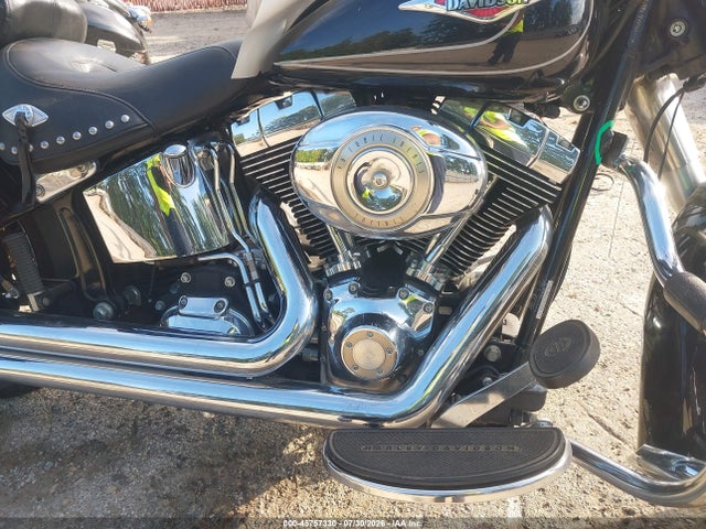 Продаж на аукціоні авто 2009 Harley-davidson Flstc, vin: 1HD1BW5129Y066632, номер лоту: 45757330