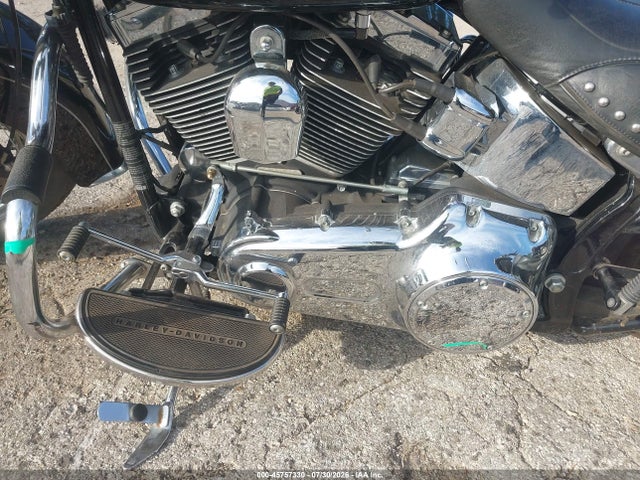 Продаж на аукціоні авто 2009 Harley-davidson Flstc, vin: 1HD1BW5129Y066632, номер лоту: 45757330