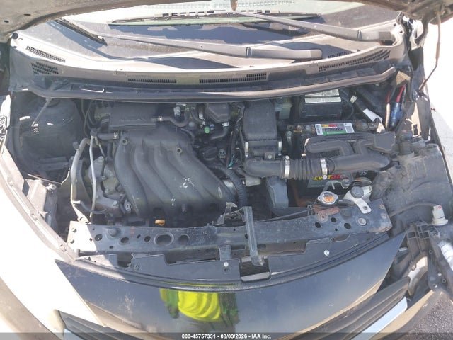 Продажа на аукционе авто 2014 Nissan Versa Note S (sr), vin: 3N1CE2CP4EL384784, номер лота: 45757331
