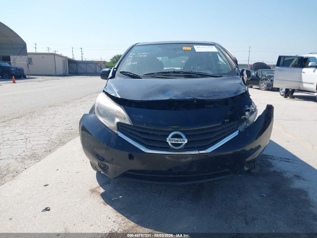 Продажа на аукционе авто 2014 Nissan Versa Note S (sr), vin: 3N1CE2CP4EL384784, номер лота: 45757331