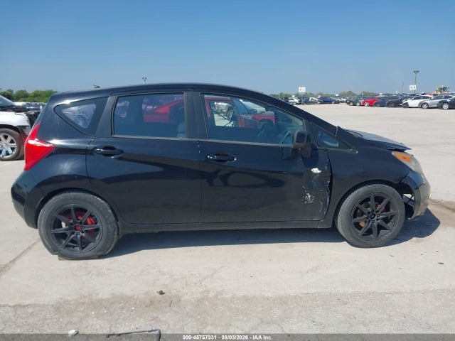 Продажа на аукционе авто 2014 Nissan Versa Note S (sr), vin: 3N1CE2CP4EL384784, номер лота: 45757331