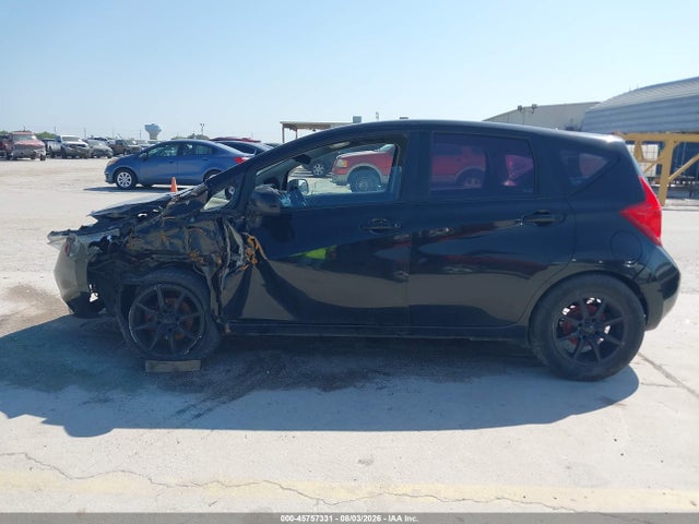 Продажа на аукционе авто 2014 Nissan Versa Note S (sr), vin: 3N1CE2CP4EL384784, номер лота: 45757331