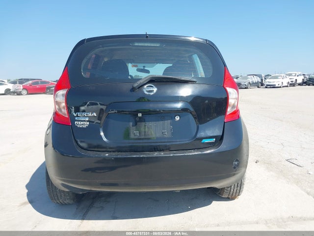 Продажа на аукционе авто 2014 Nissan Versa Note S (sr), vin: 3N1CE2CP4EL384784, номер лота: 45757331