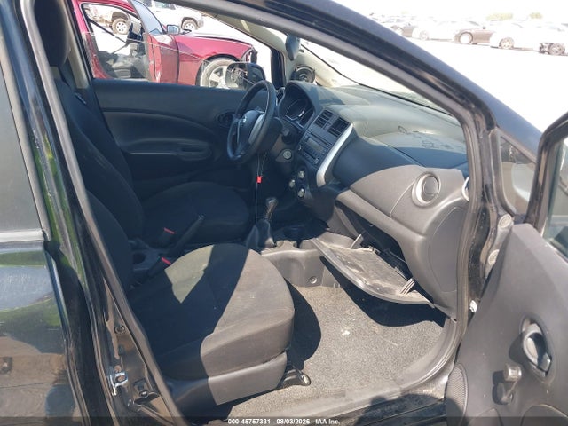 Продажа на аукционе авто 2014 Nissan Versa Note S (sr), vin: 3N1CE2CP4EL384784, номер лота: 45757331