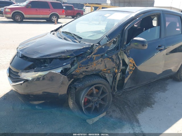 Продажа на аукционе авто 2014 Nissan Versa Note S (sr), vin: 3N1CE2CP4EL384784, номер лота: 45757331