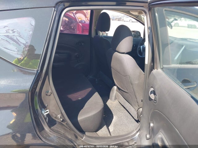 Продажа на аукционе авто 2014 Nissan Versa Note S (sr), vin: 3N1CE2CP4EL384784, номер лота: 45757331