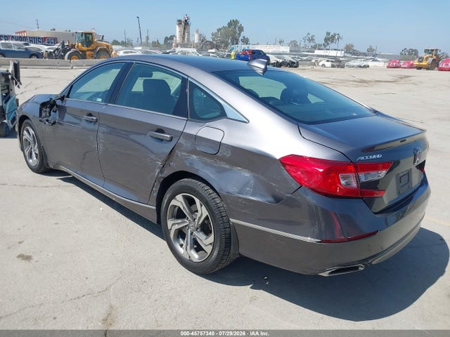 1HGCV2F50JA030173 Honda Accord Ex-l 2.0t